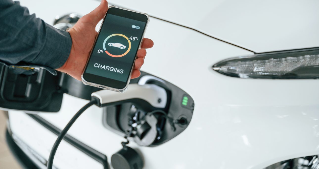 Choosing the Charger – What’s the Diff?