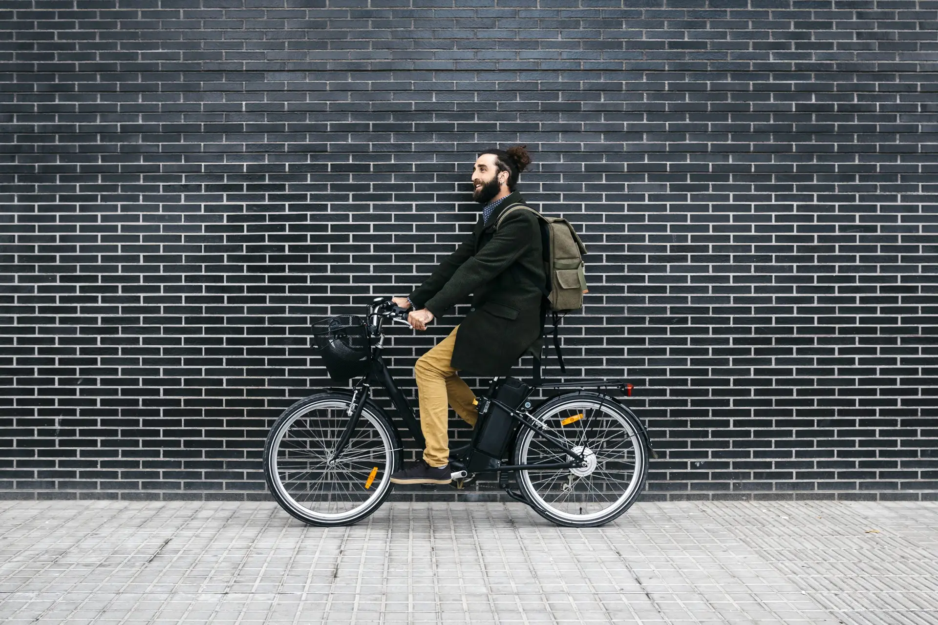 Micromobility for All Seasons