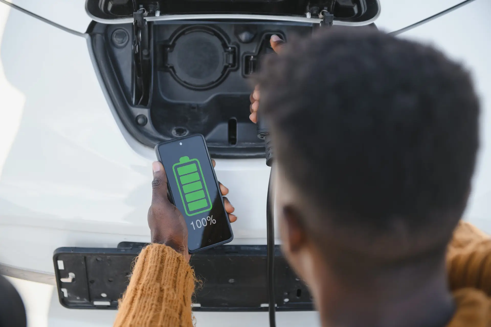 What to Know About EV Batteries: Keeping Your Electric Car Healthy