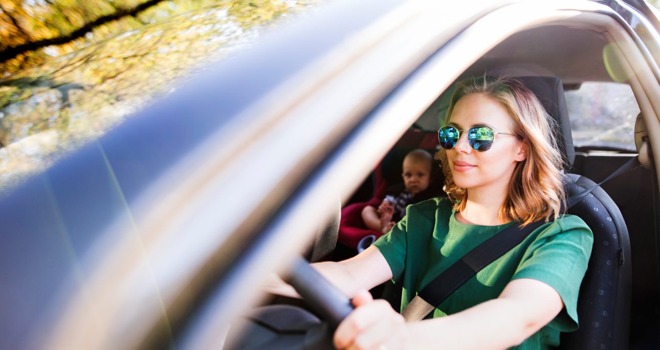 Workplace Solutions for a Greener Commute