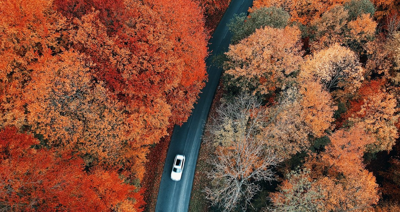 Seasonal EV Maintenance: What to Check in Fall