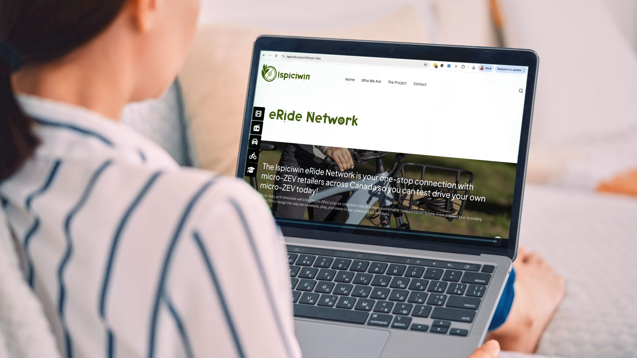 Welcome to the Micro-ZEV Awareness and Perception Survey!