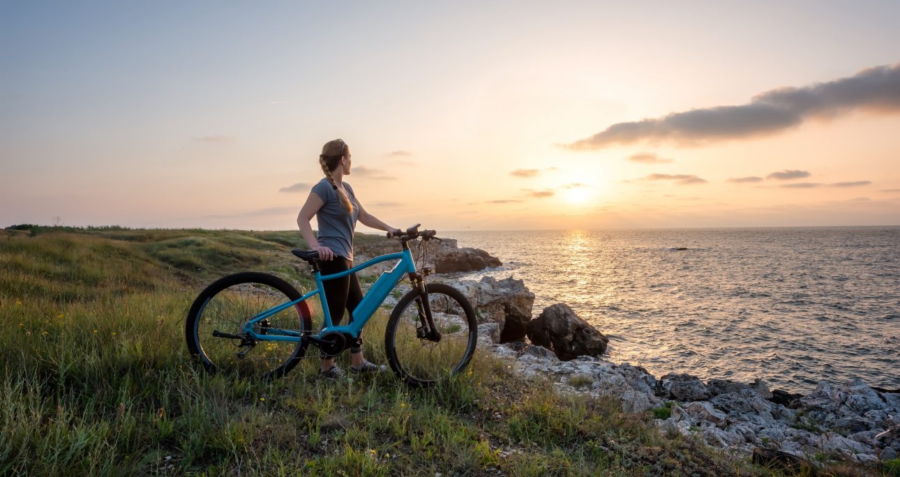 E-Mobility for Recreation: Exploring Canada’s Trails with E-Bikes