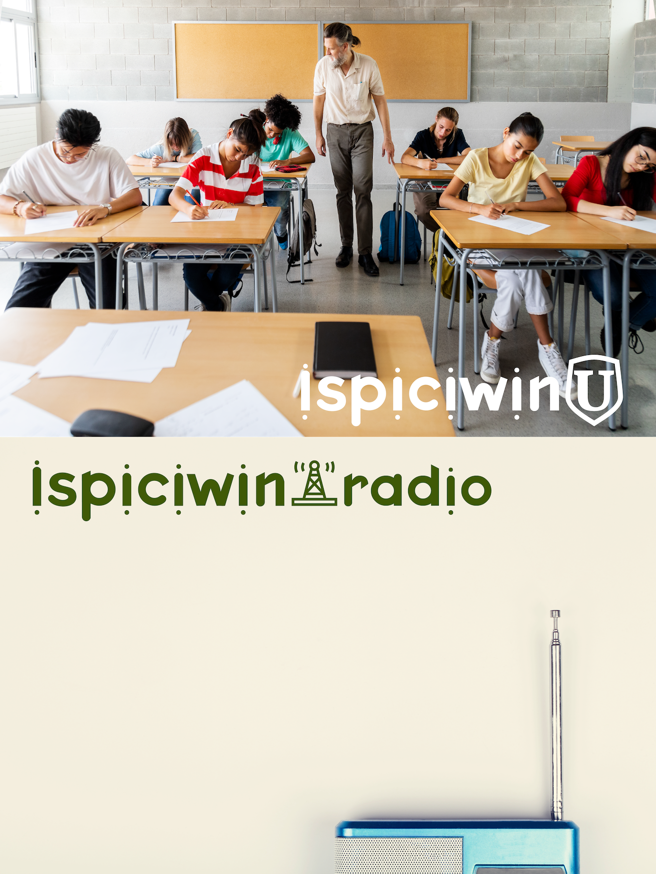 Ispiciwin U and Ispiciwin Radio: Diving In-Depth to ZEV Policy