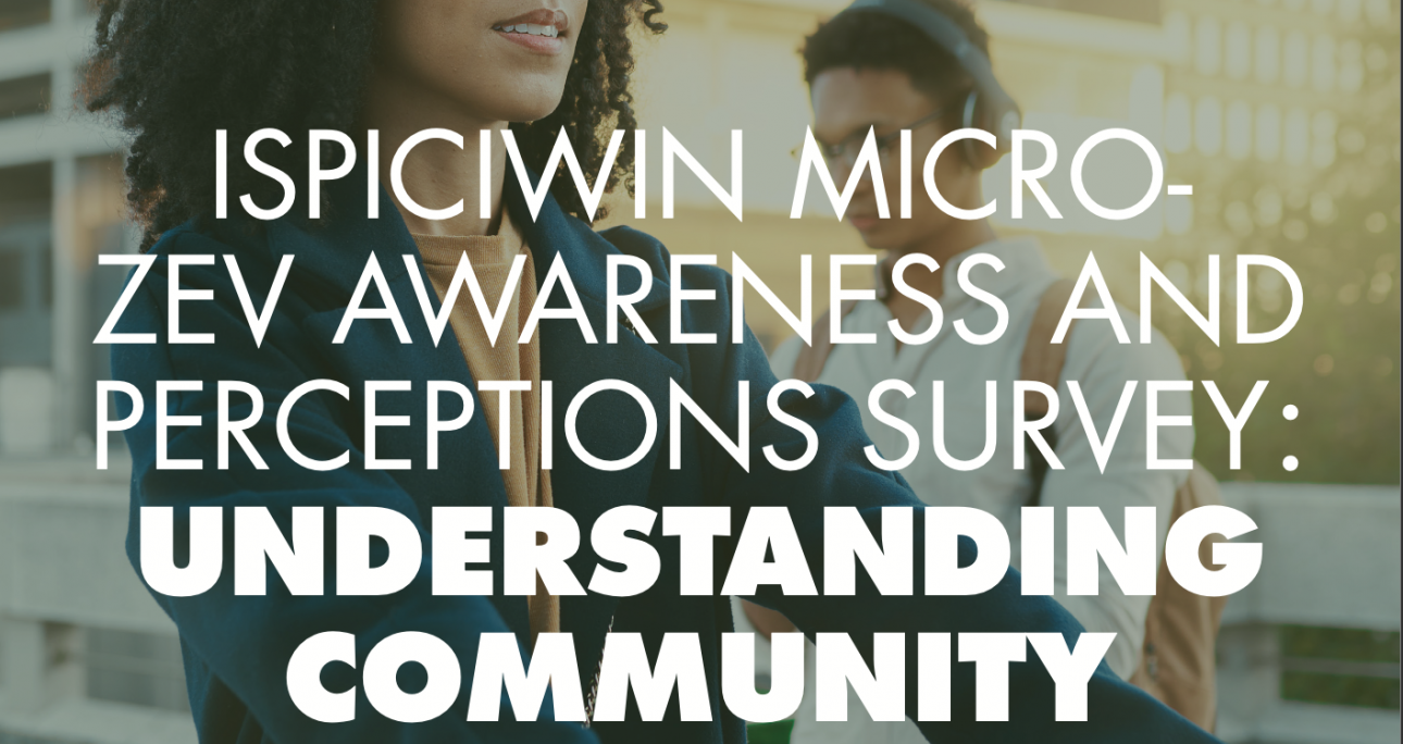 The Space Between Curiosity and Action in Canada’s Micro-Mobility Shift