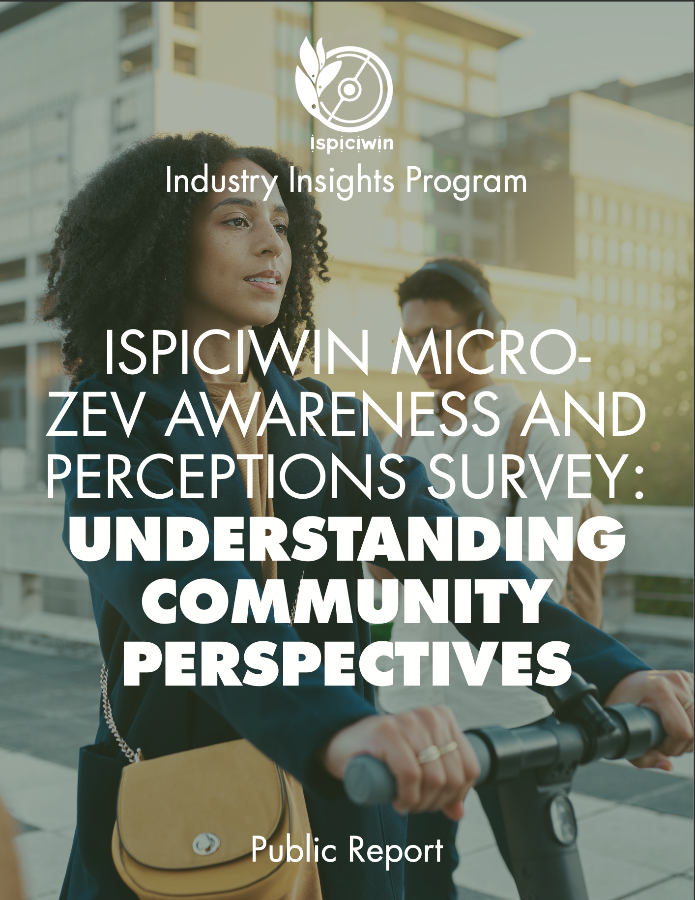 The Space Between Curiosity and Action in Canada’s Micro-Mobility Shift