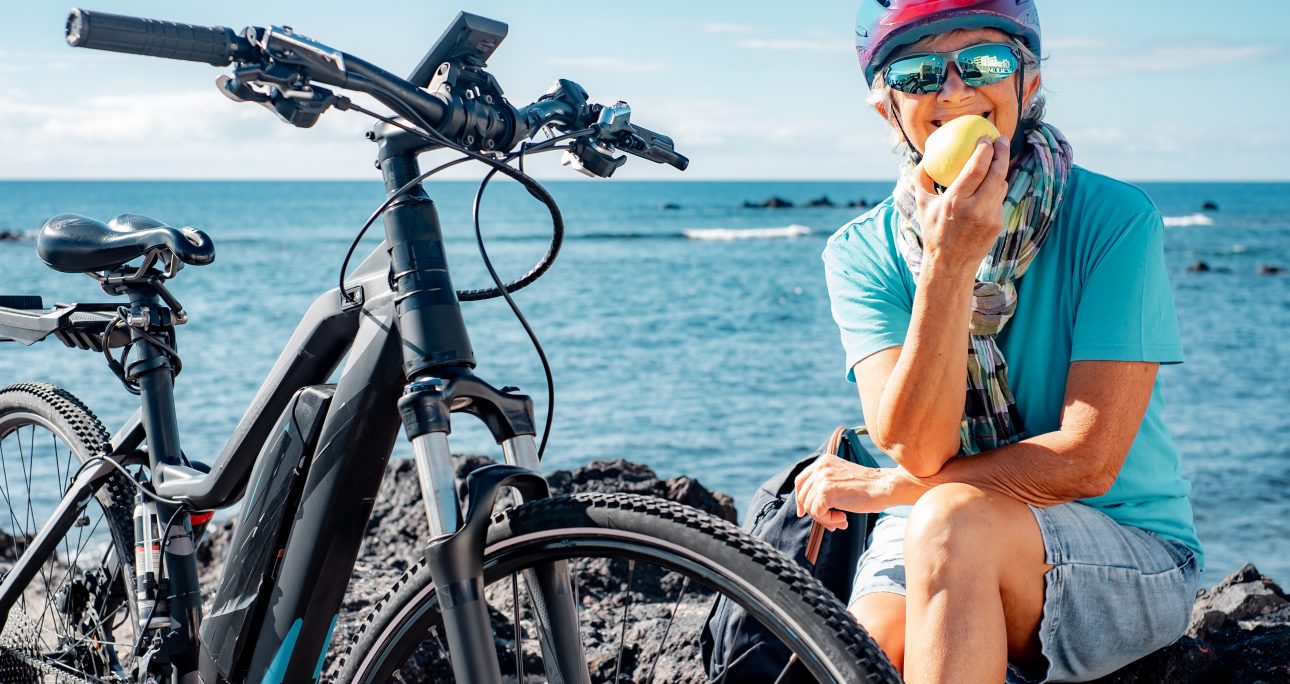 Bringing the Survey Home: Making This Summer Your Cleanest, Safest E-Mobility Season Yet