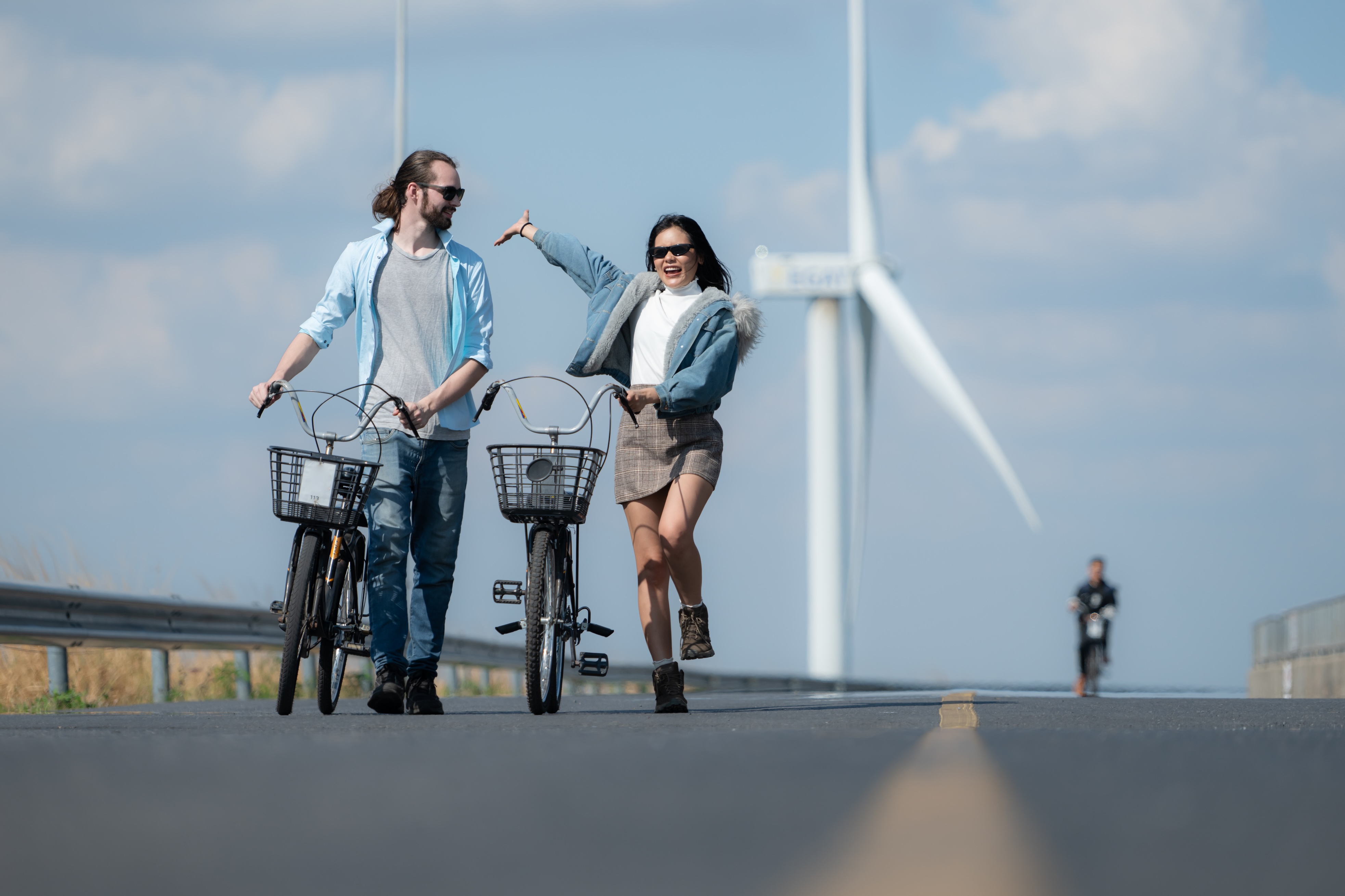 A New Season for Electric Mobility: The eRide Network Season Two