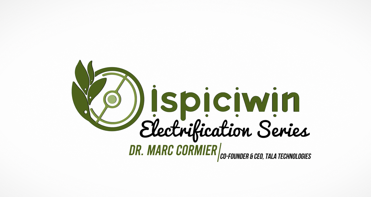Now Streaming: The Ispiciwin Electrification Series Launches on Ispiciwin on Film